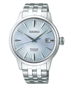 SEIKO PRESAGE COCKTAIL SRPE19J1