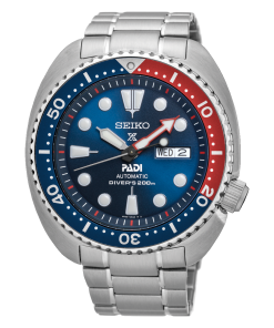 Seiko Prospex Automatic Diver’s 200m - SRPE99K1 ex SRPA21K1