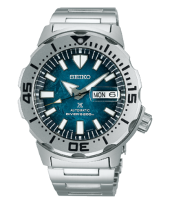 Seiko Prospex Monster Antarctica Special Edition SRPH75K1