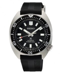 SEIKO PROSPEX TURTLE RE-INTERPRETATION SPB317J1