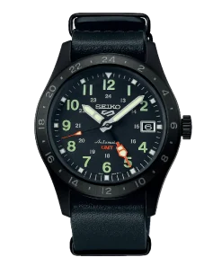 Seiko 5 Sport GMT Automatico SSK025K1