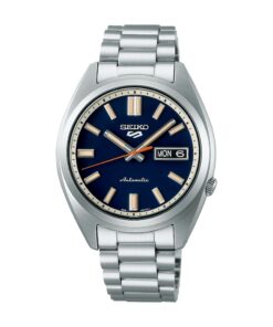 SEIKO 5 SPORT AUTOMATICO SRPK87K1 re-edition
