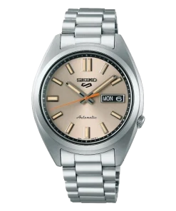 SEIKO 5 SPORT AUTOMATICO SRPK91K1 re-edition
