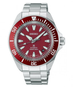 Orologio Seiko Prospex Samurai SRPL11K1