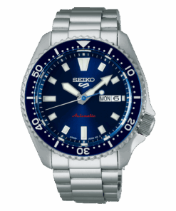 Seiko 5 Sports Automatico SRPL83K1 skx