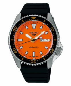 Seiko 5 Sports Automatico SRPL89K1 skx
