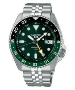 SEIKO 5 SPORTS SKX GMT EVOLUTION SSK035K1