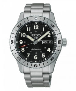 SEIKO PROSPEX SLIM SAMURAI AUTO DIVER 200m HBB001K1