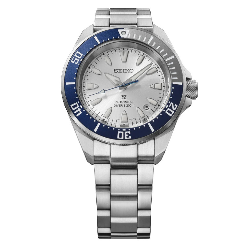 SEIKO PROSPEX SLIM SAMURAI AUTO DIVER 200m HBB001K1